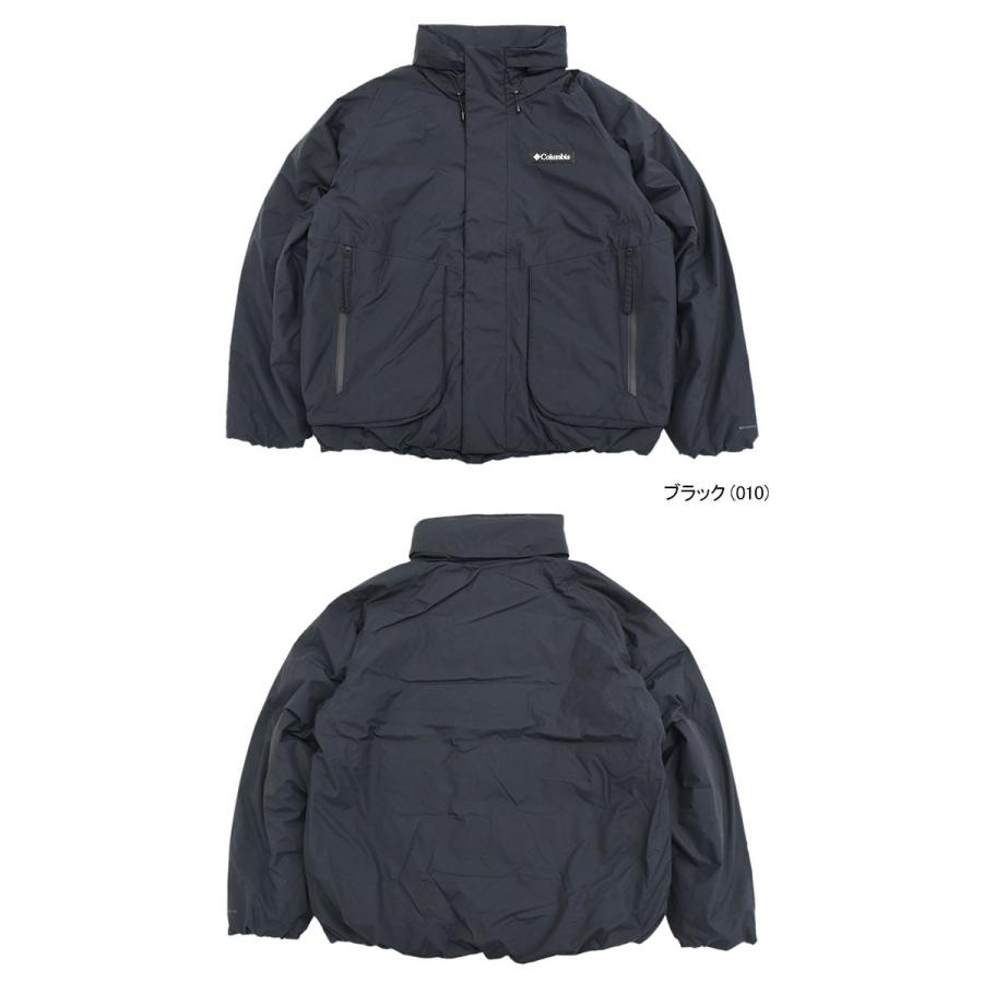 Columbia コロンビア ジャケット オムニヒート メンズ コーブ