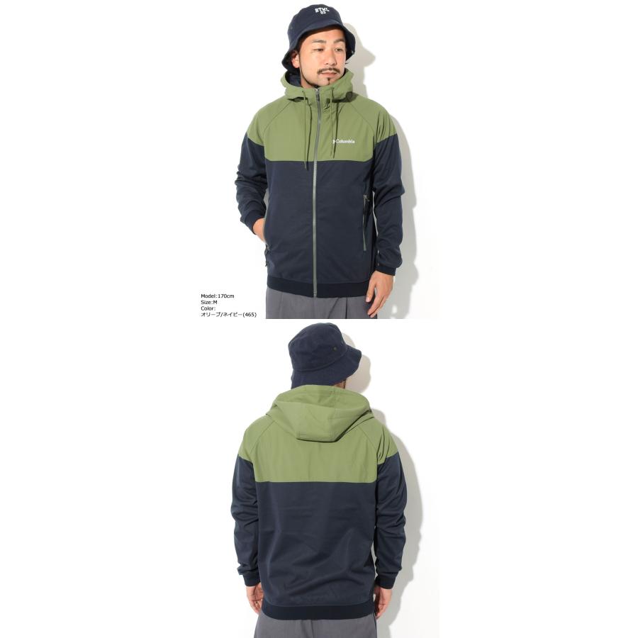 Columbia（コロンビア） ジャケット メンズ ウィルキンソン コーブ