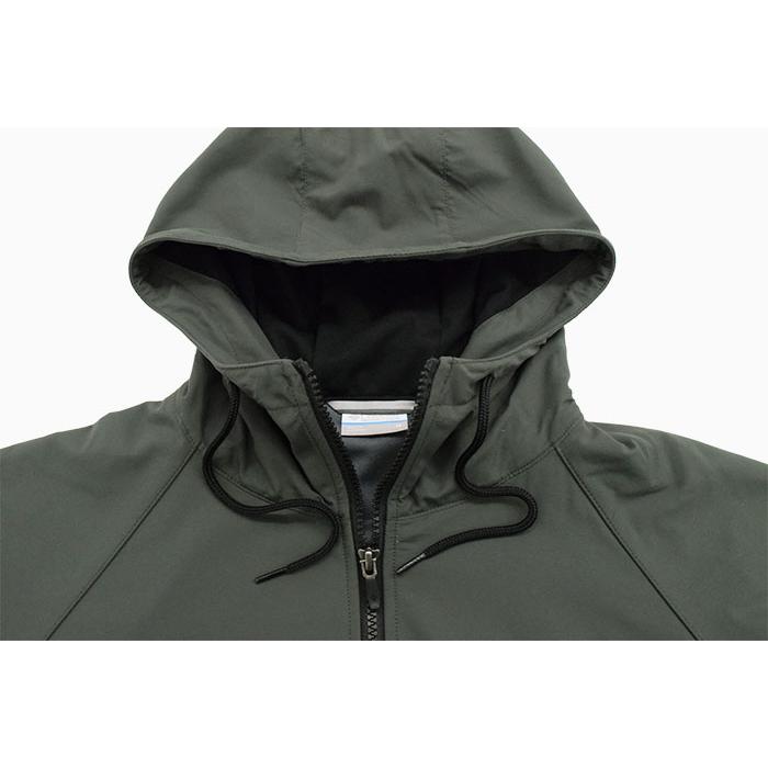 コロンビア Columbia Frost Free Jacket Columbia コロンビア ジャケット メンズ ウィルキンソン コーブ