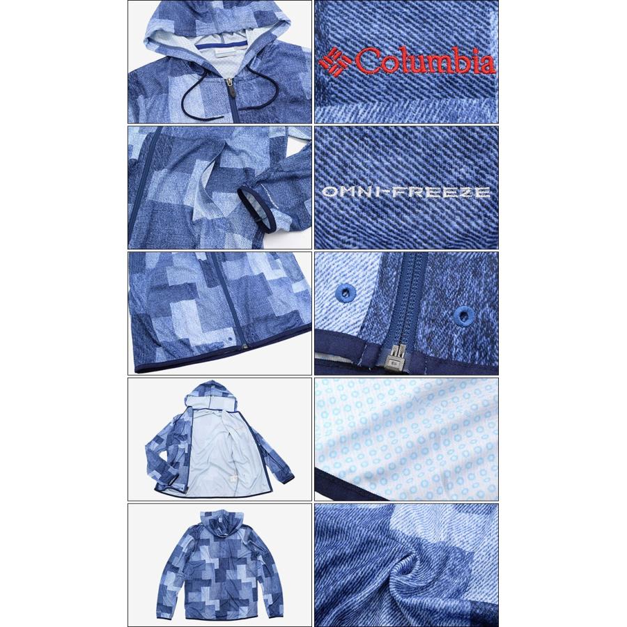 販売終了品！Columbia Doctor Denim コラボ ジャケット M Columbia（コロンビア） ジャケット メンズ ドクターデニム 本澤