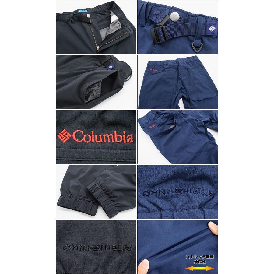 Columbia コロンビア パンツ メンズ ドクターデニム 本澤