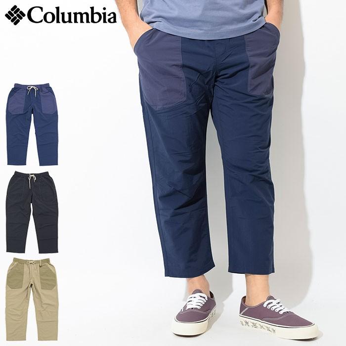 コロンビア アフターマウンテンパンツ Columbia（コロンビア） パンツ メンズ アフター マウンテン(After