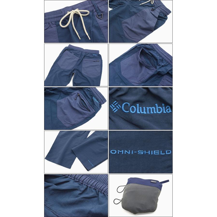コロンビア アフターマウンテンパンツ Columbia（コロンビア） パンツ メンズ アフター マウンテン(After