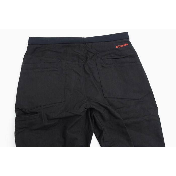 Columbia コロンビア パンツ メンズ ドクターデニム 本澤