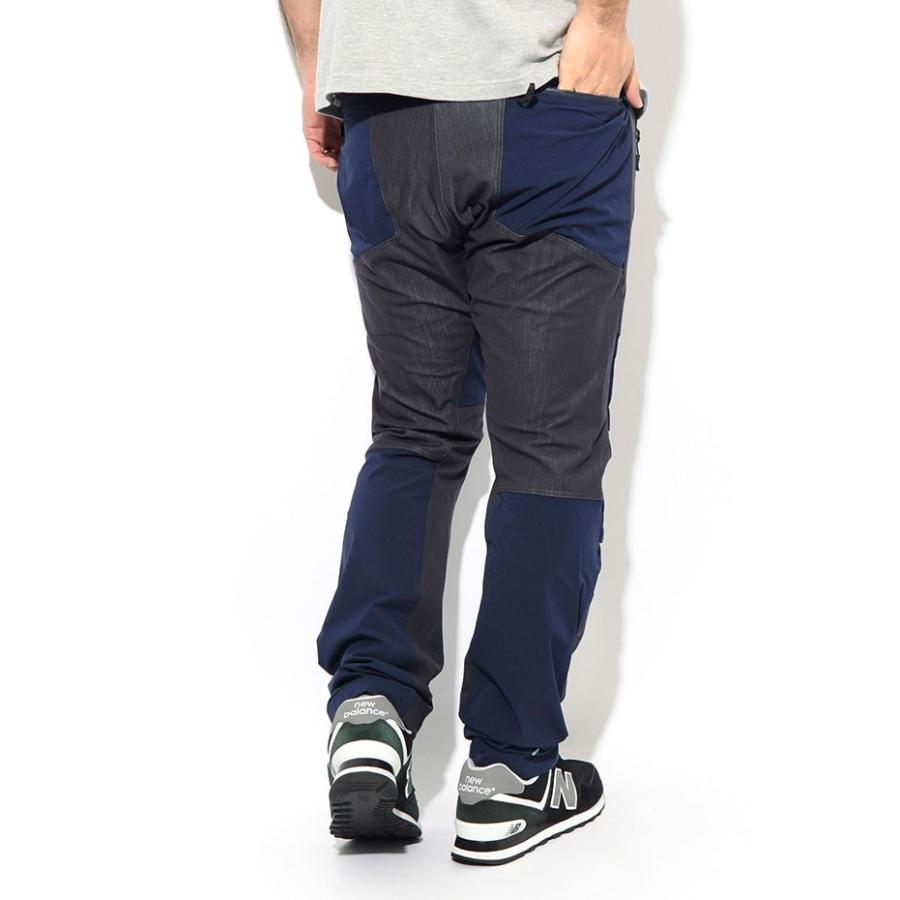 Columbia コロンビア パンツ メンズ ドクターデニム 本澤