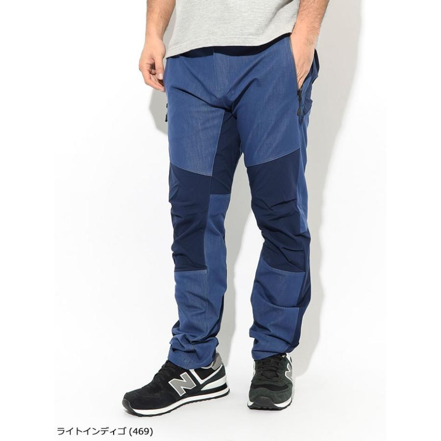 Columbia（コロンビア） パンツ メンズ ドクターデニム 本澤 プラペル