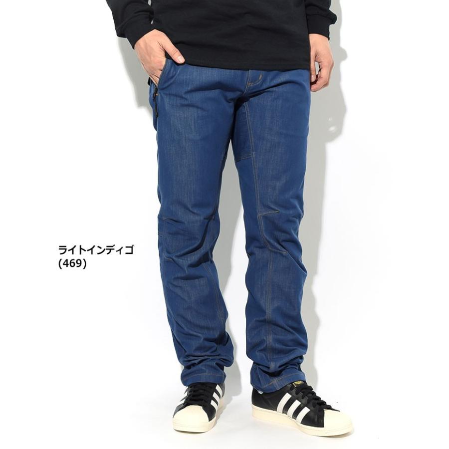 Columbia コロンビア パンツ メンズ ドクターデニム 本澤