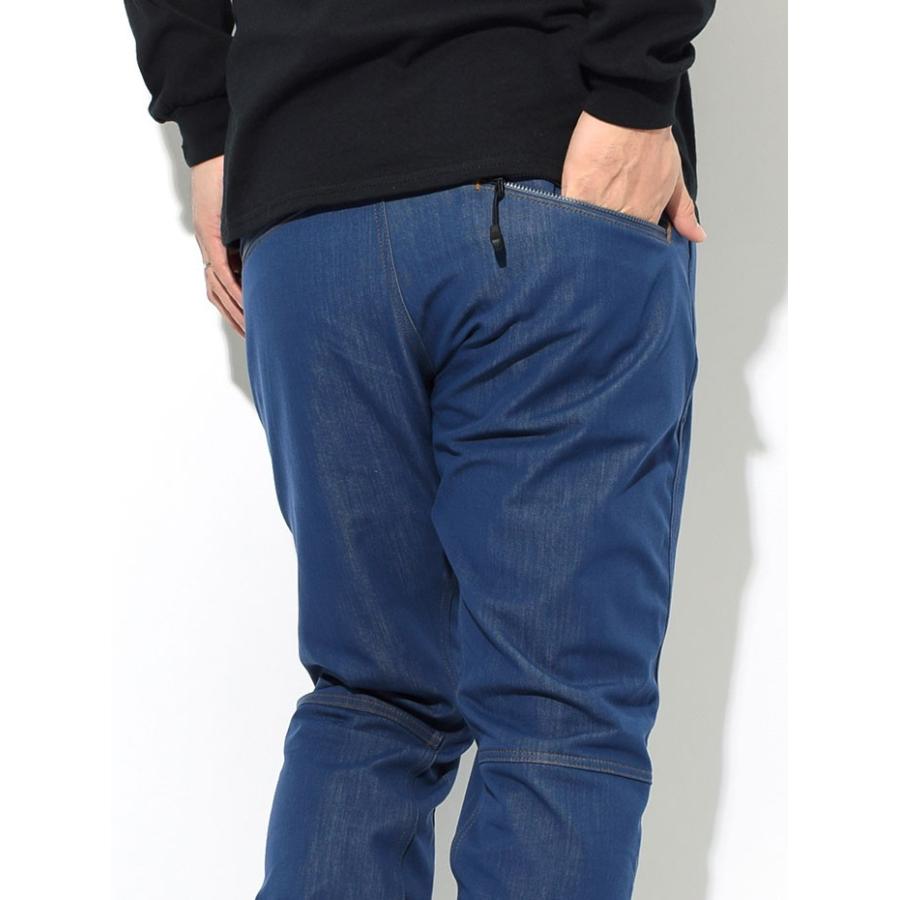 コロンビア パンツ Columbia メンズ ドクターデニム 本澤 ホワイト