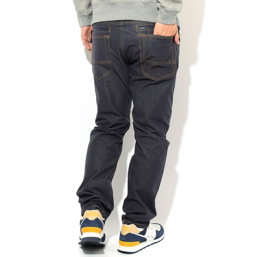 コロンビア パンツ Columbia メンズ ドクターデニム 本澤 ジョセフ ストリーム 2 コラボ ( Joseph Stream II Pant デニムパンツ PM4983 )｜icefield｜04