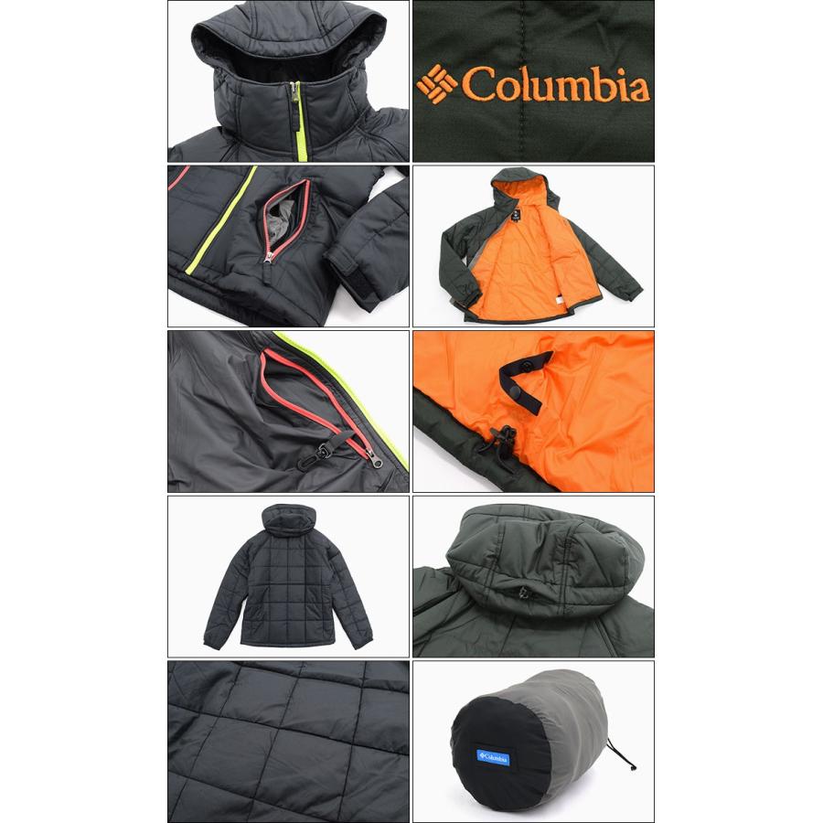 Columbia コロンビア ジャケット メンズ キュンブー グレイ Columbia コロンビア ジャケット メンズ キュンブー グレイ