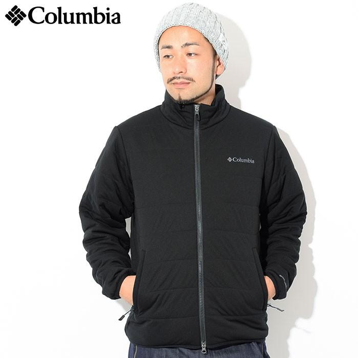 Columbia（コロンビア） ジャケット メンズ サンタ フェ パーク(Santa 