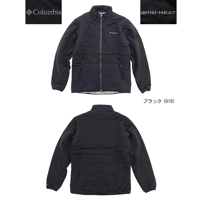 Columbia（コロンビア） ジャケット メンズ サンタ フェ パーク(Santa