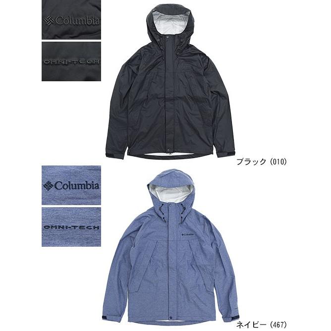 コロンビア ジャケット Columbia メンズ 19FW ワバシュ ( 19FW Wabash JACKET ワバッシュ マウンテンパーカー  アウター アウトドア PM5647 )