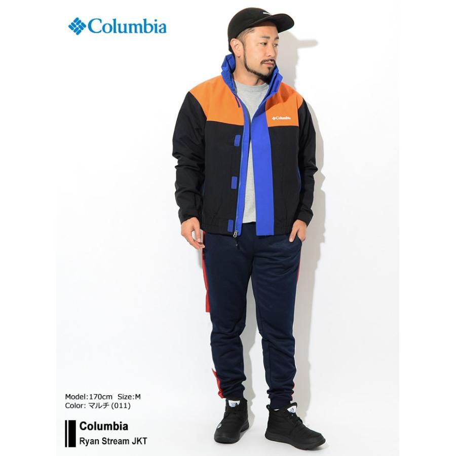 Columbia（コロンビア） ジャケット メンズ ライアン ストリーム