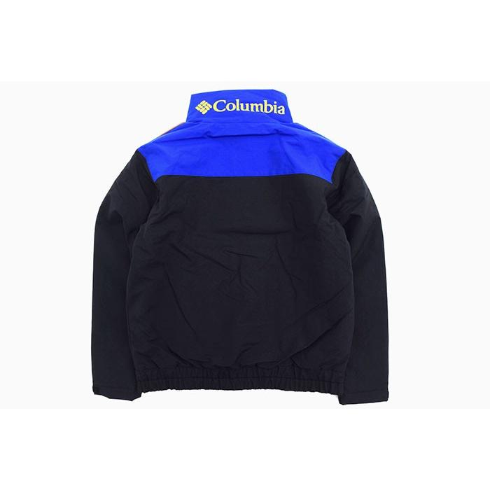 Columbia（コロンビア） ジャケット メンズ ライアン ストリーム