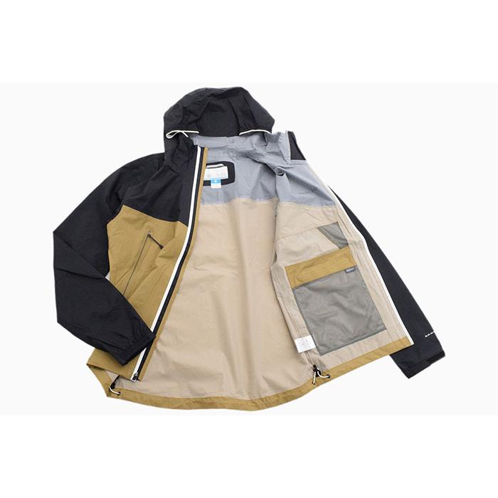 Columbia ナイロンジャケット Columbia コロンビア ナイロンジャケット HAZEN JACKET