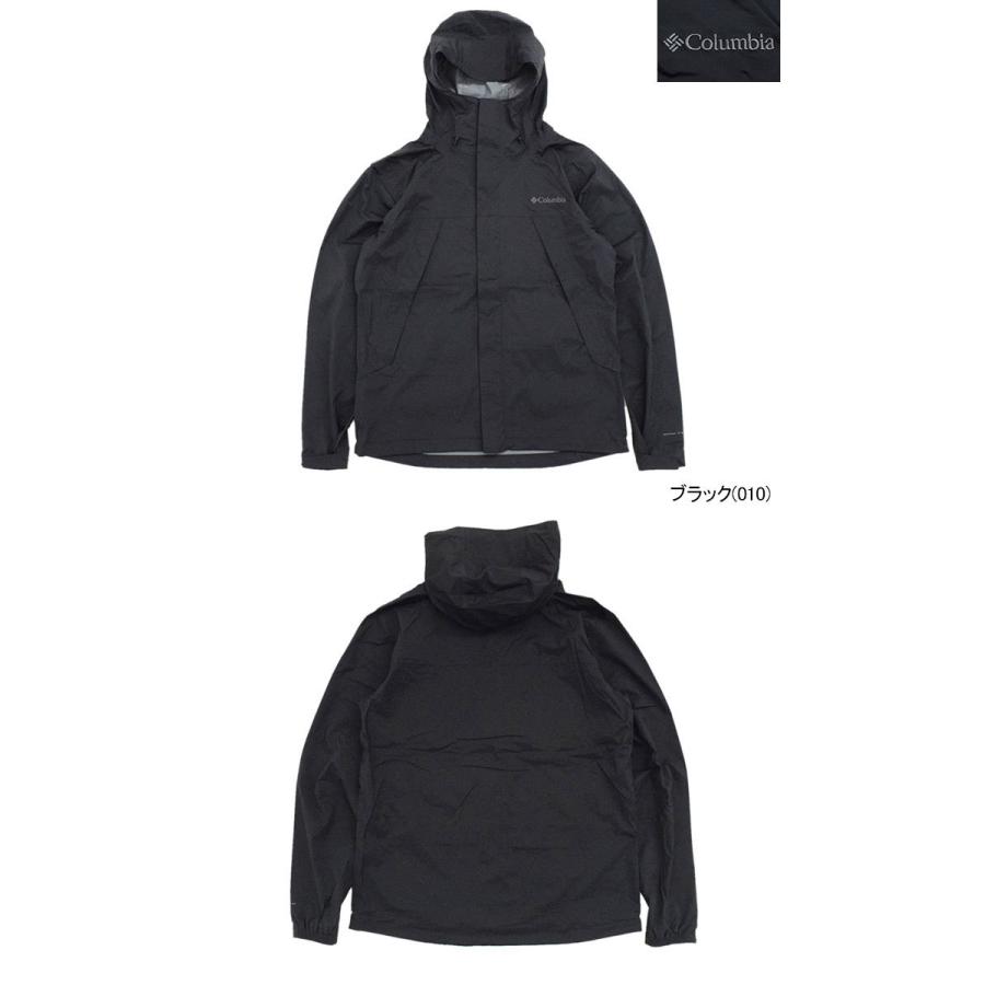 コロンビア ジャケット Columbia メンズ ワバシュ 2 ( Wabash II JACKET ワバッシュ マウンテンパーカー アウター アウトドア PM5741 )｜icefield｜07