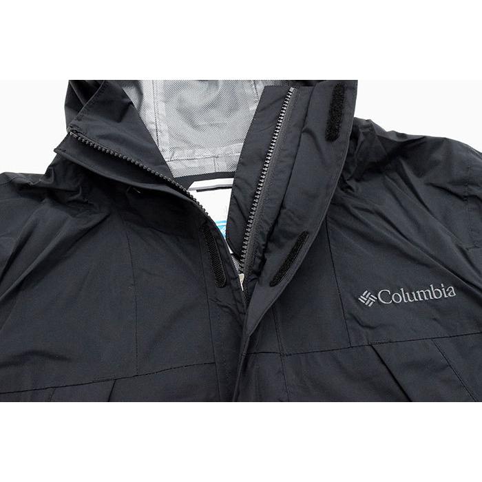 Columbia（コロンビア） ジャケット メンズ ワバシュ 2 ( Wabash II