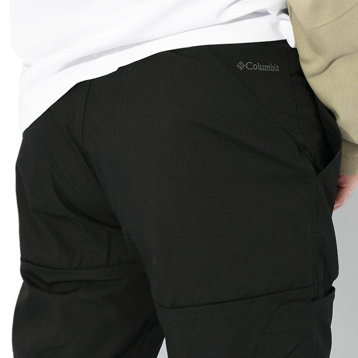 Columbia（コロンビア） パンツ メンズ ロマビスタ オムニシールド