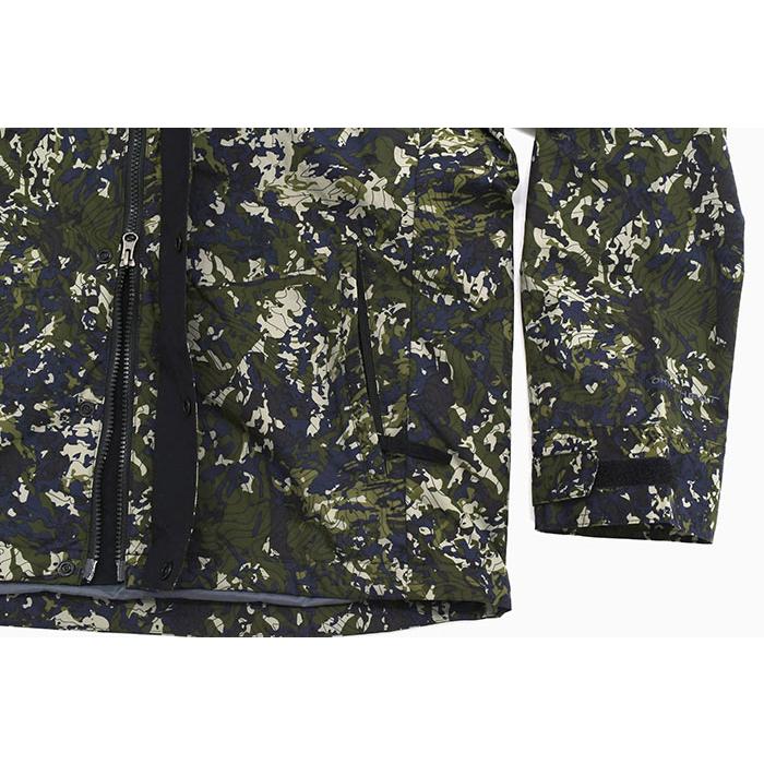 Columbia（コロンビア） ジャケット オムニヒート メンズ デクルーズ