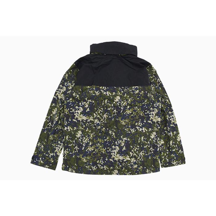 Columbia（コロンビア） ジャケット オムニヒート メンズ デクルーズ