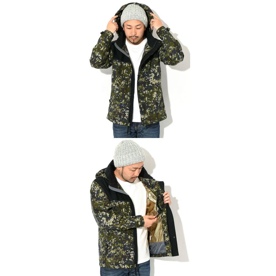 Columbia コロンビア デクズルーズ サミットジャケット　オムニヒートL Columbia コロンビア デクズルーズ サミットジャケット オムニ