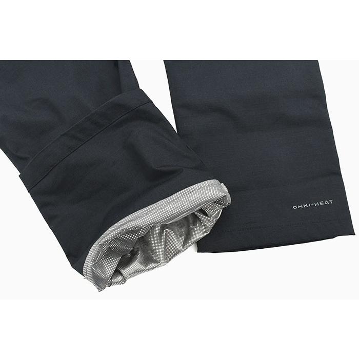 コロンビア パンツ Columbia オムニヒート メンズ ドーバー ピーク ( Dover Peak Pant カーゴパンツ 暖パン ボトムス アウトドア PM7868 )｜icefield｜16