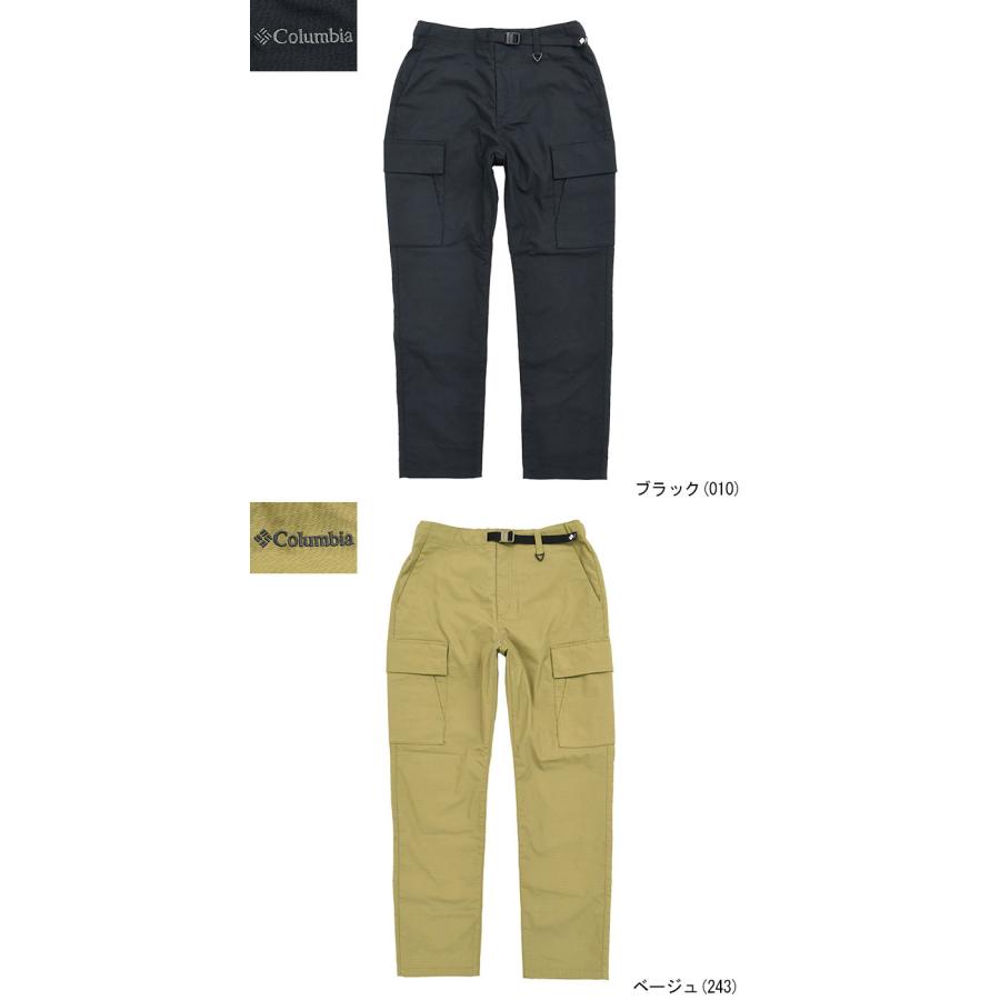 Columbia コロンビア パンツ オムニヒート メンズ ドーバー Columbia コロンビア パンツ オムニヒート メンズ ドーバー