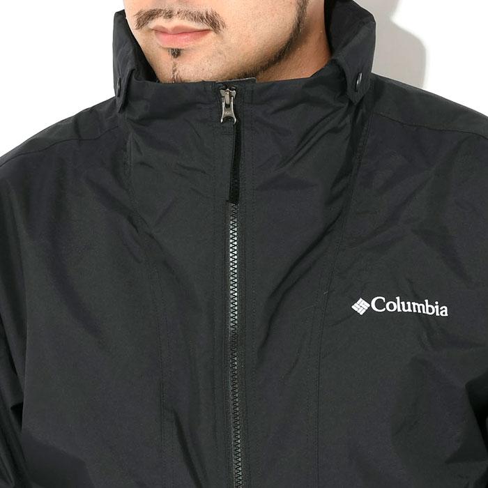 Columbia（コロンビア） ジャケット オムニヒート メンズ ハインズ