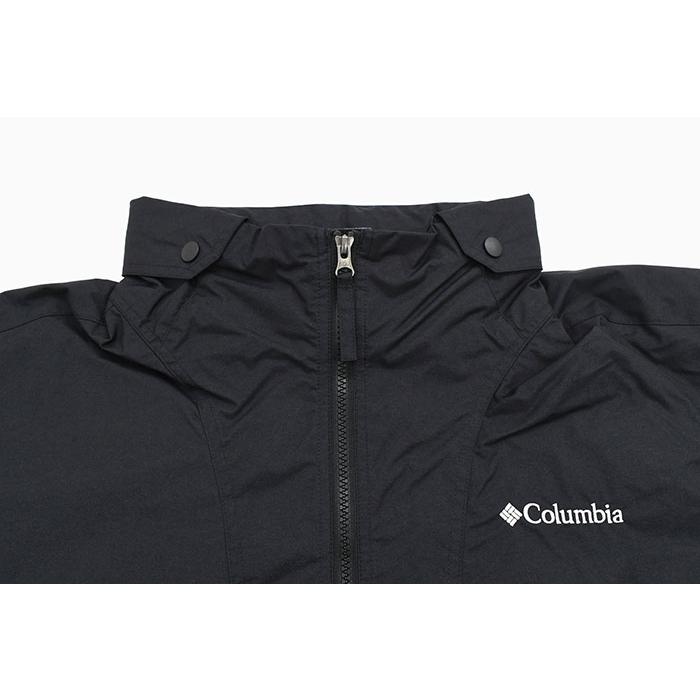 Columbia コロンビア ジャケット オムニヒート メンズ ハインズ