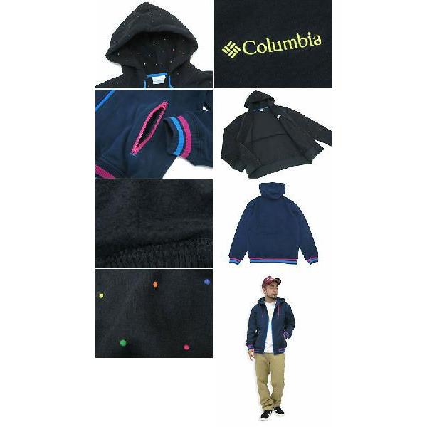 Columbia（コロンビア） Columbia 13F レックスフォード リム