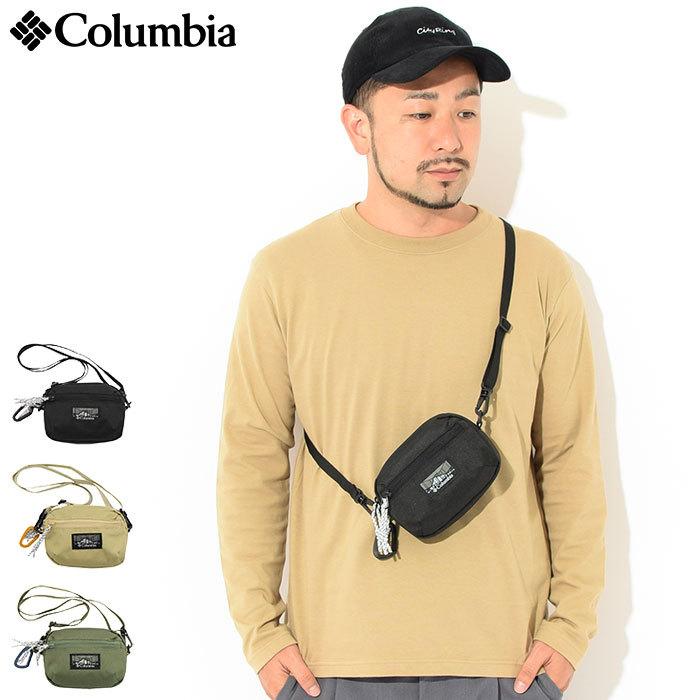 Colombia ショルダーバッグ Columbia コロンビア ショルダーバッグ プライス ストリーム