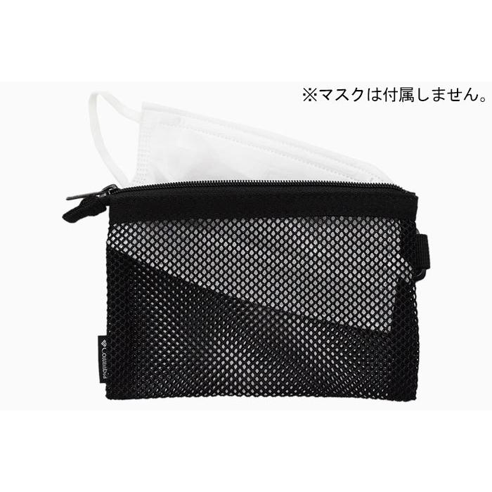 Columbia（コロンビア） マスクストラップ ナイオストリーム ファイス