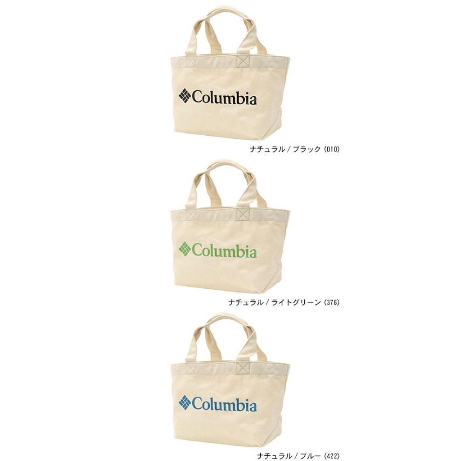 Columbia（コロンビア） トートバッグ ティプトン クレスト ミニ