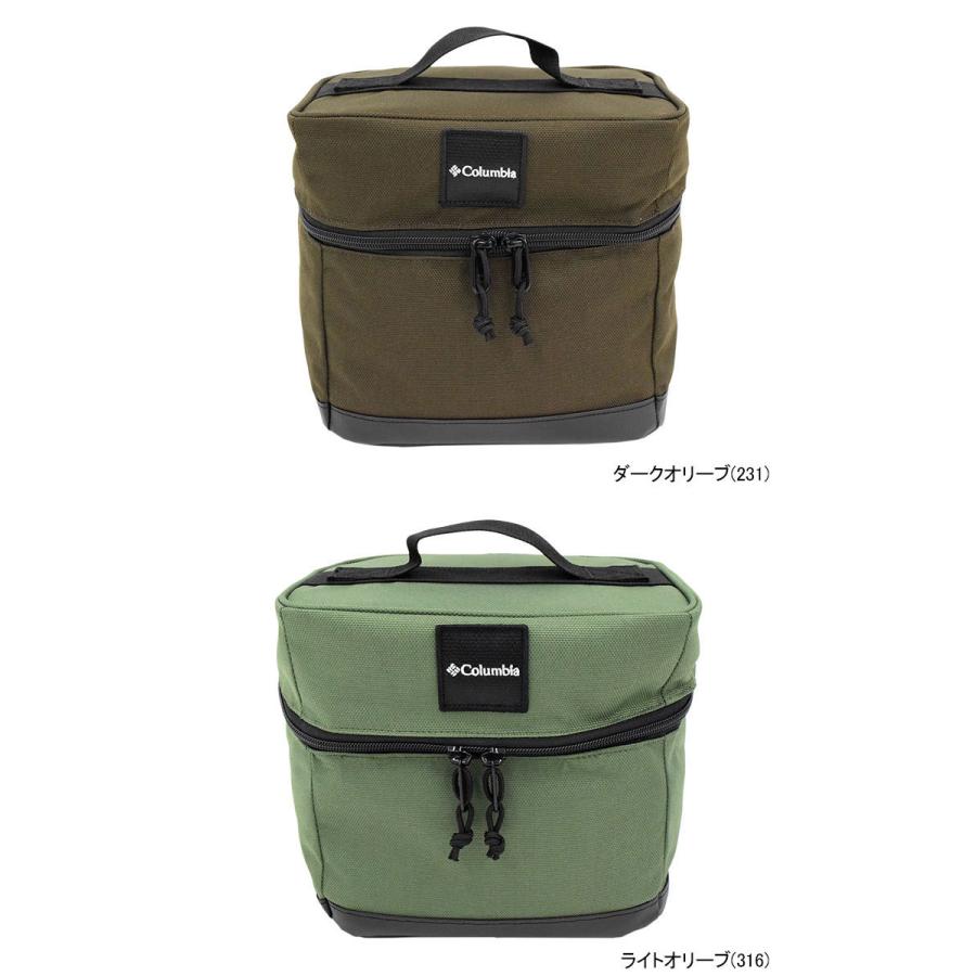 Columbia（コロンビア） バッグ フェスティバル ウッズ スパイス