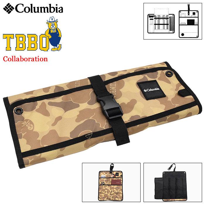 Columbia コロンビア バッグ たけだバーベキュー フェスティバル
