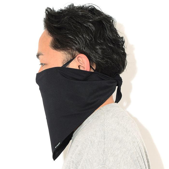 Columbia コロンビア フェイスカバー ストップ スパイア