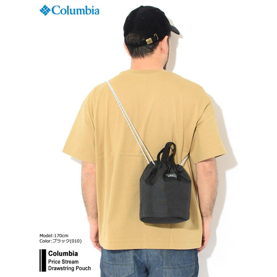 コロンビア ポーチ Columbia プライス ストリーム ドローストリング ( Price Stream Drawstring Pouch 巾着 ミニショルダー Bag PU2323 ) :COL-PU2323:ice field - 通販 - Yahoo!ショッピング コロンビア ポーチ Columbia プライス ストリーム ドローストリング ( Price Stream Drawstring Pouch 巾着 ミニショルダー Bag PU2323 ) :COL-PU2323:ice field - 通販 - Yahoo!ショッピング