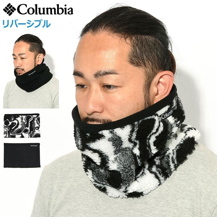 Columbia（コロンビア） ネックウォーマー ゲシュモズル ネック