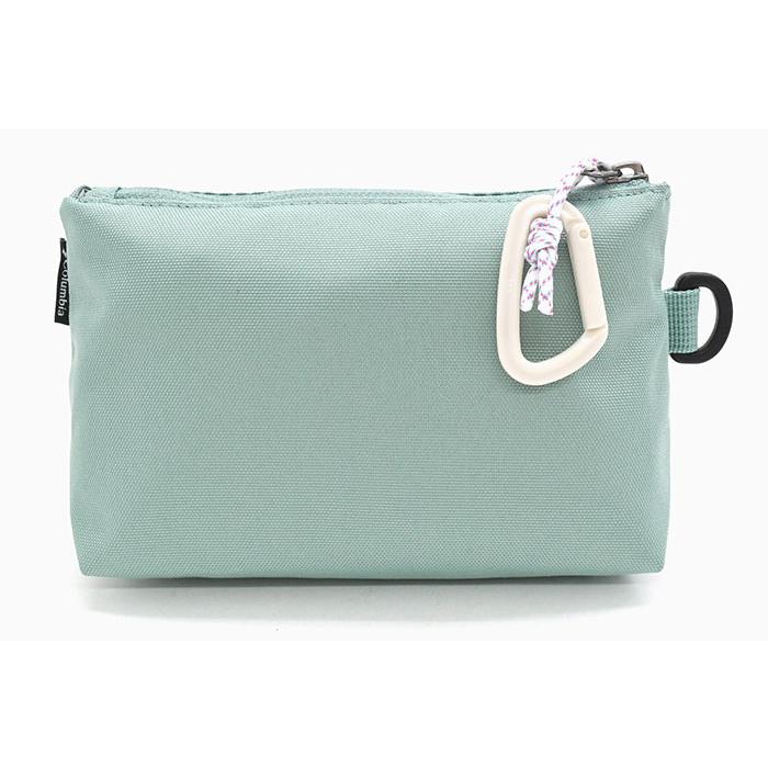 コロンビア ポーチ Columbia 河野ルル プライス ストリーム コラボ ( 河野ルル Price Stream Pouch 小物入れ メンズ レディース PU2407-350 )[M便 1/1]｜icefield｜10