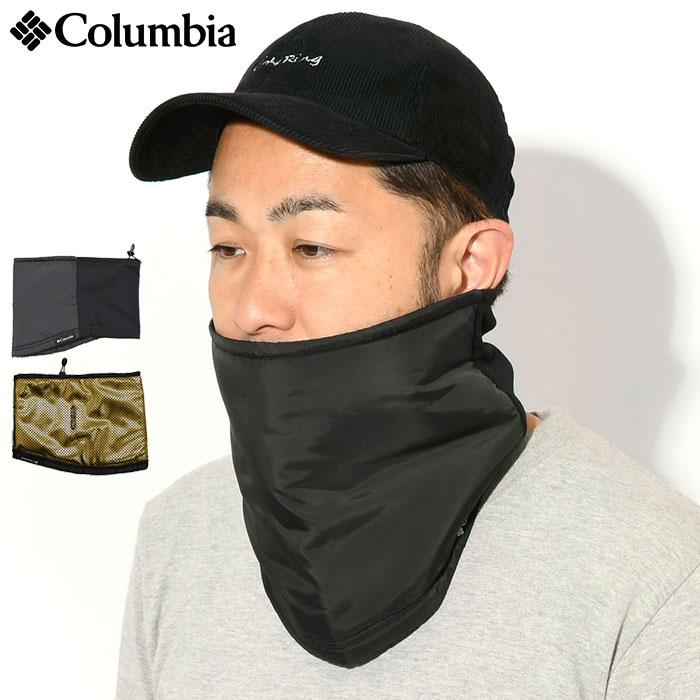 Columbia（コロンビア） ネックウォーマー オムニヒート ダイヤモンド