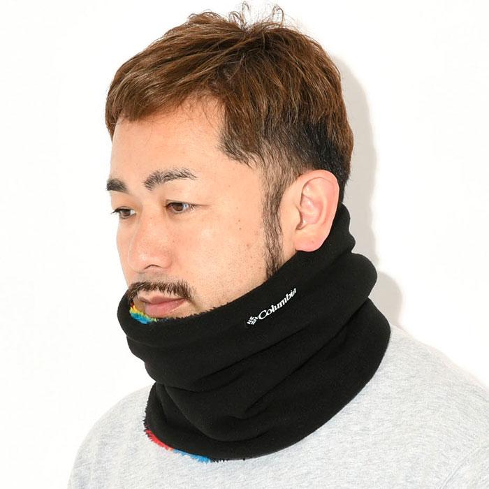 Columbia（コロンビア） ネックウォーマー ゲシュモズル ネック