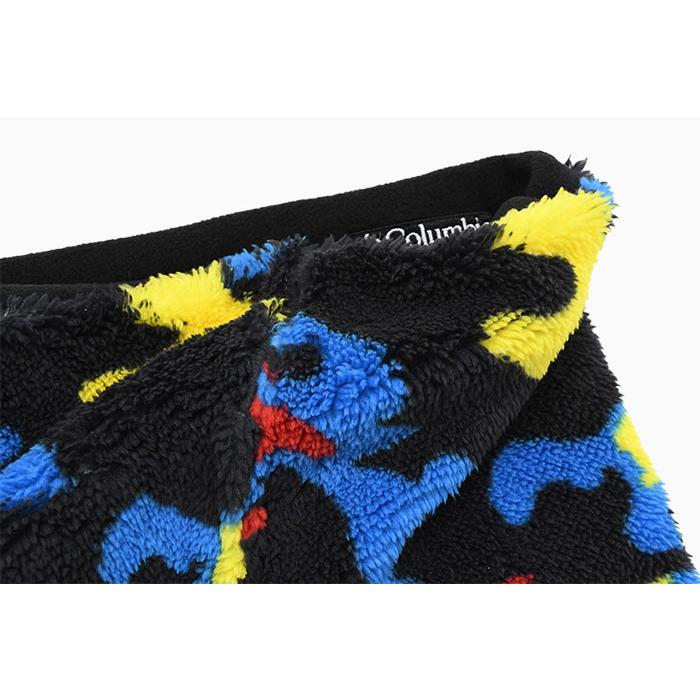 Columbia（コロンビア） ネックウォーマー ゲシュモズル ネック