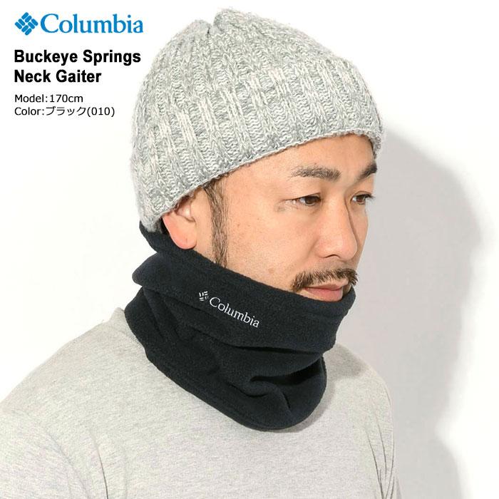 Columbia（コロンビア） ネックウォーマー バックアイ スプリングス