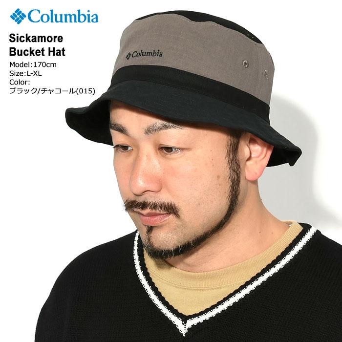 90s コロンビア ハット ゴアテックス キャップ バケハ usa製 サイズXL