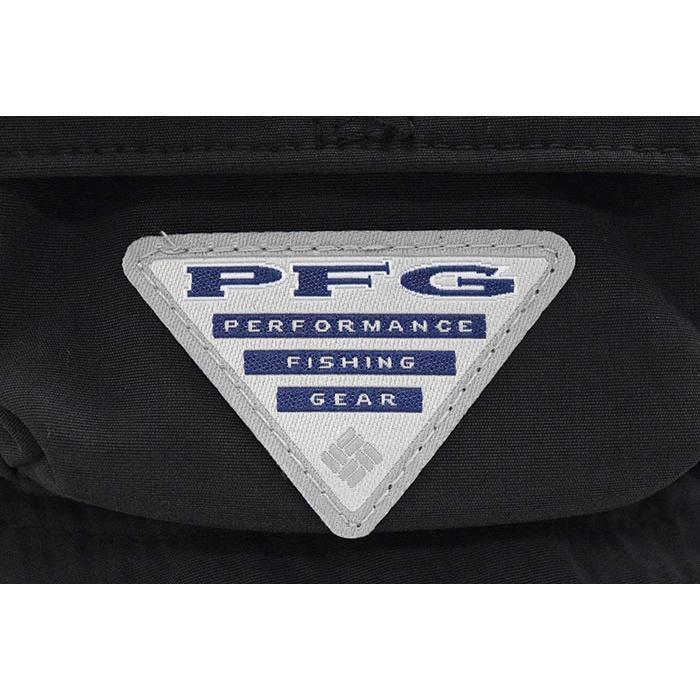 Columbia（コロンビア） ハット フイナム パシフィック ポイント 2