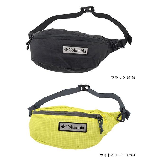Columbia（コロンビア） ウエストバッグ ジャックス リム ヒップ