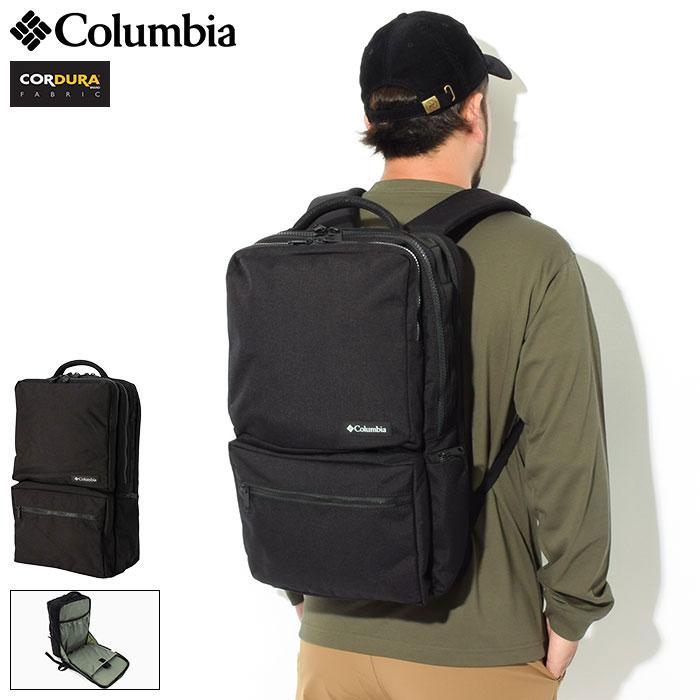 Columbia コロンビア リュック スター レンジ スクエア 2 バック Columbia コロンビア リュック スター レンジ スクエア 2 バック