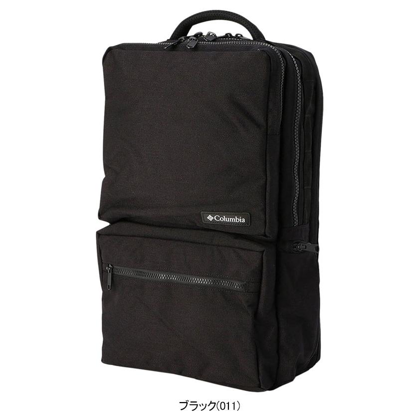 コロンビア スターレンジスクエアバックパックII 廃盤 Columbia（コロンビア） リュック スター レンジ スクエア 2 バック