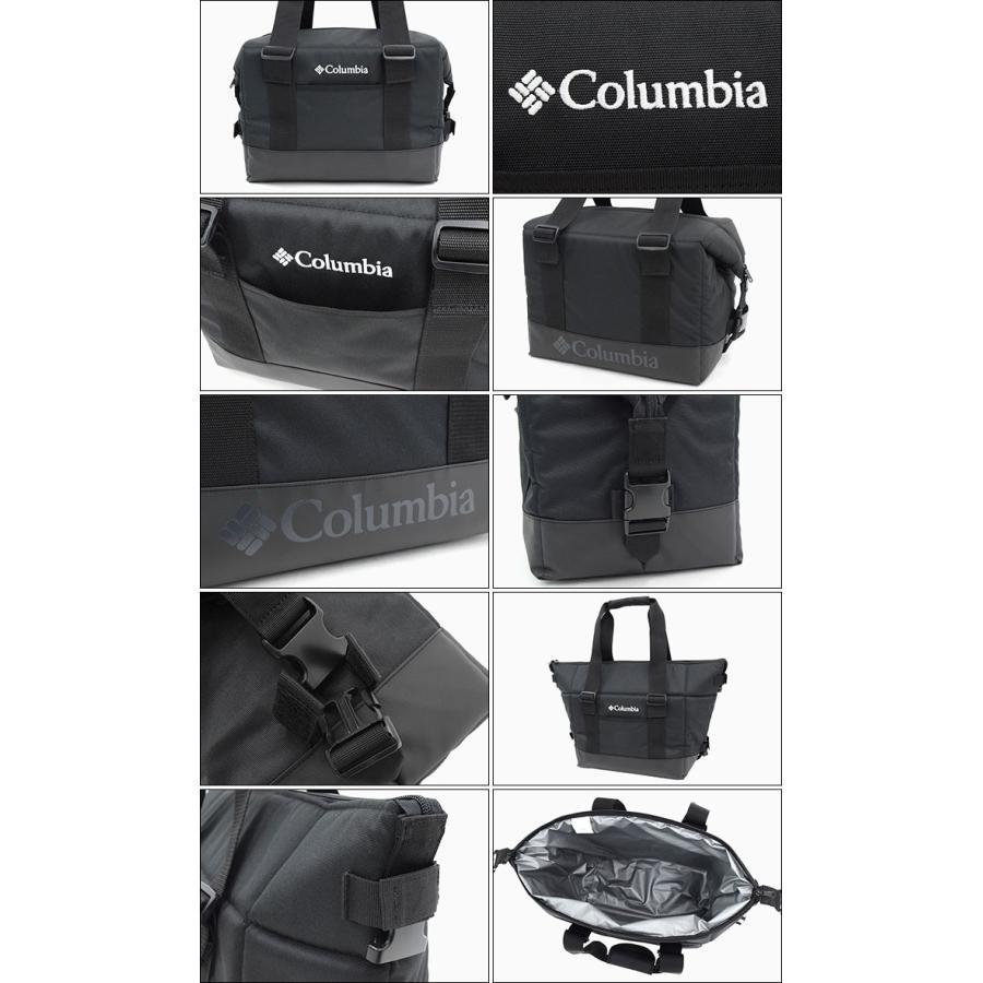 Columbia（コロンビア） トートバッグ デビル ボウル 20L ソフト